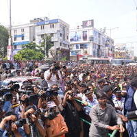Allu Arjun Launches Lot Mobiles at Vijayawada | Picture 849500
