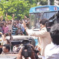 Allu Arjun Launches Lot Mobiles at Vijayawada | Picture 849521