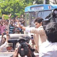 Allu Arjun Launches Lot Mobiles at Vijayawada | Picture 849522