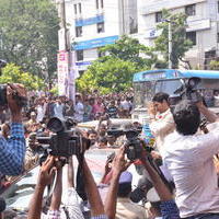 Allu Arjun Launches Lot Mobiles at Vijayawada | Picture 849524