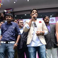 Allu Arjun Launches Lot Mobiles at Vijayawada | Picture 849548