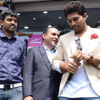 Allu Arjun Launches Lot Mobiles at Vijayawada | Picture 849556