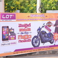 Allu Arjun Launches Lot Mobiles at Vijayawada | Picture 849607