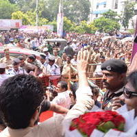 Allu Arjun Launches Lot Mobiles at Vijayawada | Picture 849610