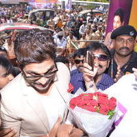 Allu Arjun Launches Lot Mobiles at Vijayawada | Picture 849614