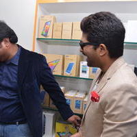 Allu Arjun Launches Lot Mobiles at Vijayawada | Picture 849644
