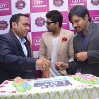Allu Arjun Launches Lot Mobiles at Vijayawada | Picture 849666
