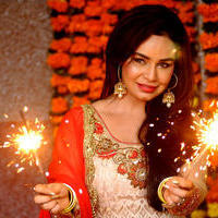 Kavita Verma Diwali Photoshoot Stills | Picture 850287