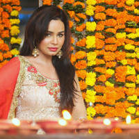 Kavita Verma Diwali Photoshoot Stills | Picture 850288
