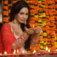 Kavita Verma Diwali Photoshoot Stills | Picture 850293