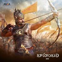 Baahubali Movie New Posters | Picture 850833