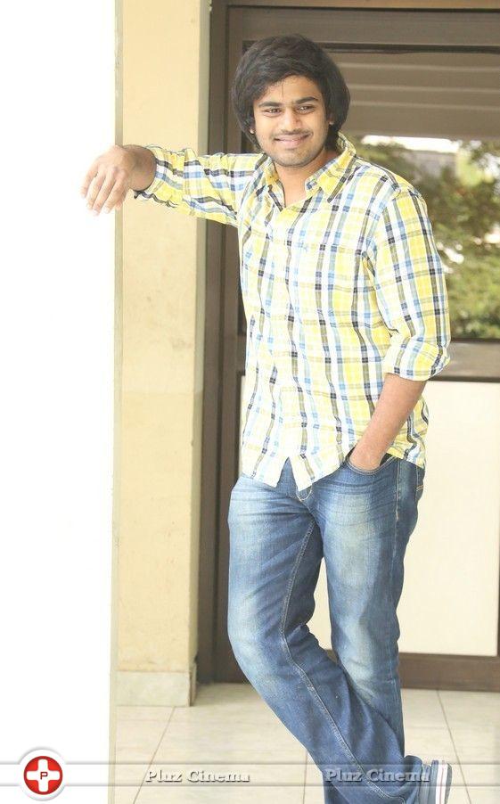 I am in Love Hero Kiran Latest Interview Photos | Picture 850959