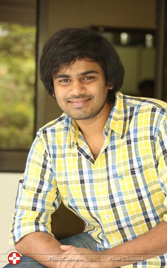 I am in Love Hero Kiran Latest Interview Photos | Picture 850960