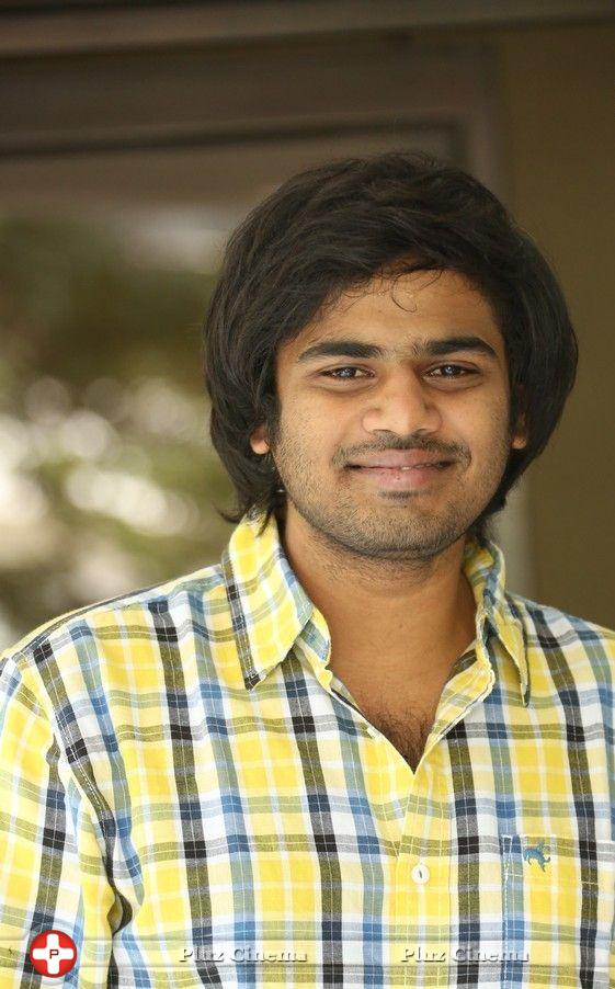 I am in Love Hero Kiran Latest Interview Photos | Picture 850961