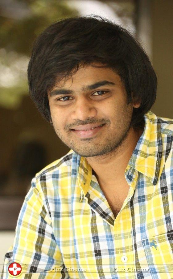 I am in Love Hero Kiran Latest Interview Photos | Picture 850962