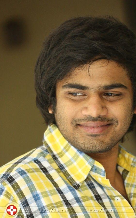 I am in Love Hero Kiran Latest Interview Photos | Picture 850963