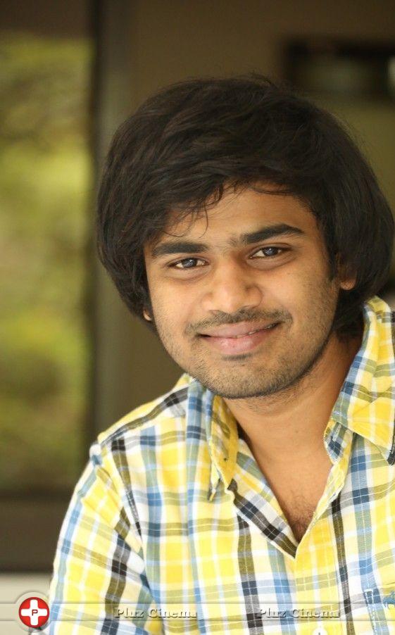 I am in Love Hero Kiran Latest Interview Photos | Picture 850965