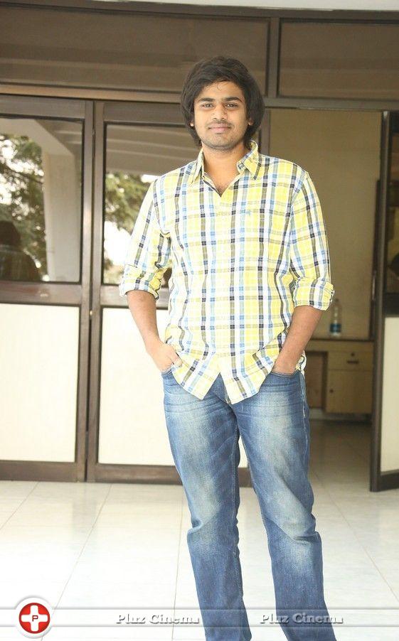 I am in Love Hero Kiran Latest Interview Photos | Picture 850966