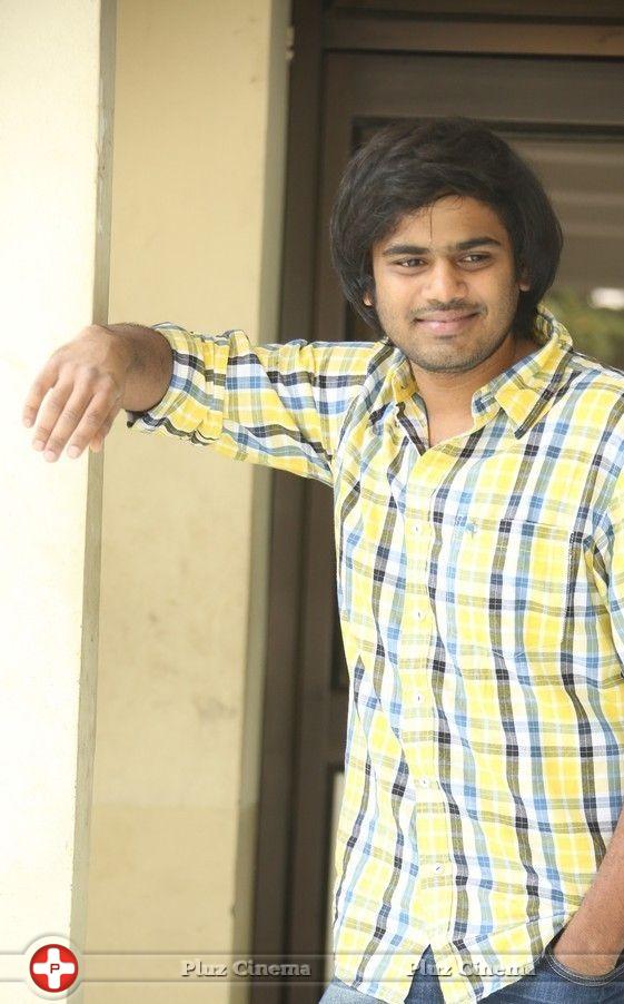 I am in Love Hero Kiran Latest Interview Photos | Picture 850970