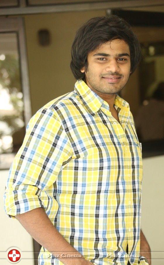 I am in Love Hero Kiran Latest Interview Photos | Picture 850971