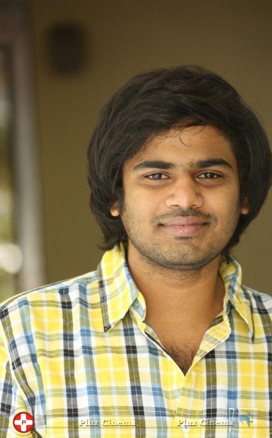 I am in Love Hero Kiran Latest Interview Photos | Picture 850974