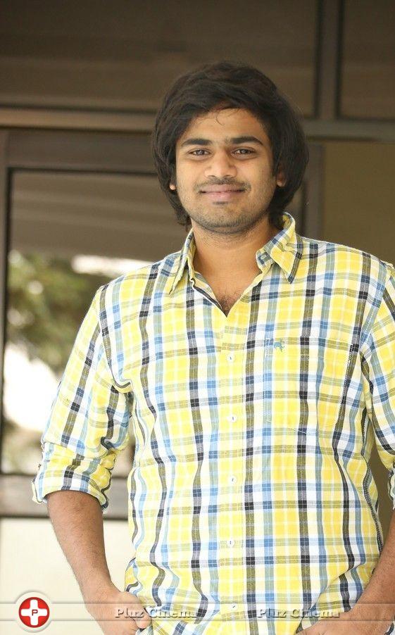 I am in Love Hero Kiran Latest Interview Photos | Picture 850977