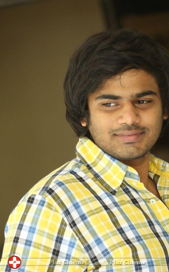 I am in Love Hero Kiran Latest Interview Photos | Picture 850980