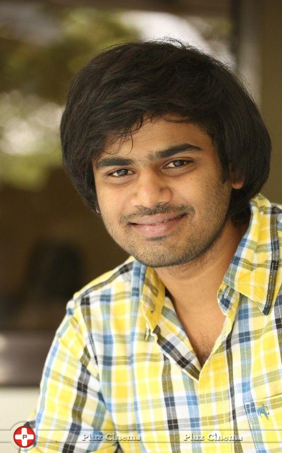 I am in Love Hero Kiran Latest Interview Photos | Picture 850983