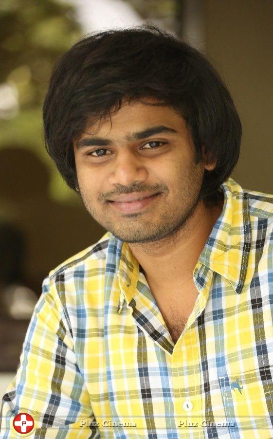I am in Love Hero Kiran Latest Interview Photos | Picture 850984
