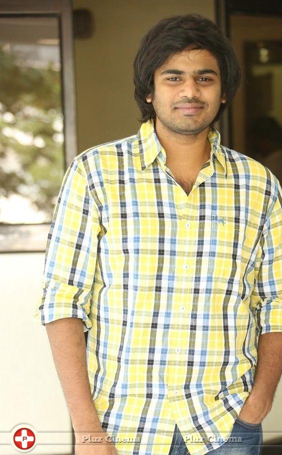 I am in Love Hero Kiran Latest Interview Photos | Picture 850985