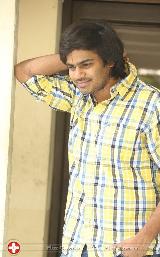 I am in Love Hero Kiran Latest Interview Photos | Picture 850989