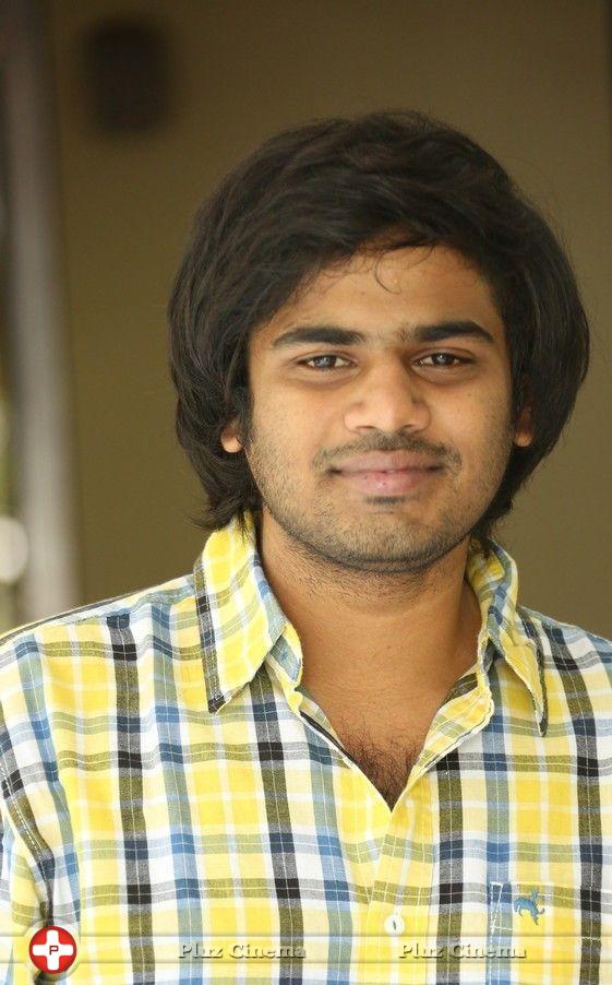I am in Love Hero Kiran Latest Interview Photos | Picture 850990