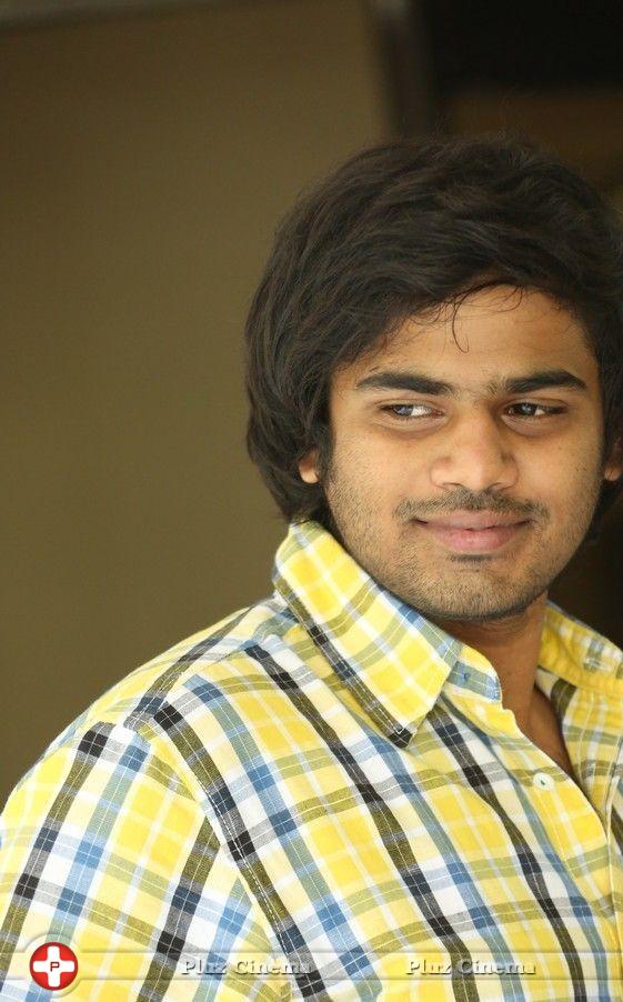 I am in Love Hero Kiran Latest Interview Photos | Picture 850992