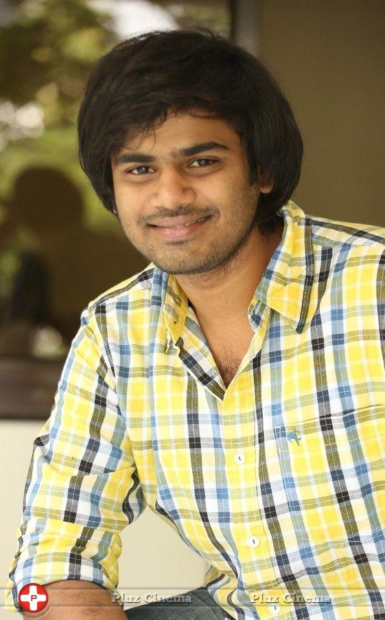 I am in Love Hero Kiran Latest Interview Photos | Picture 850993