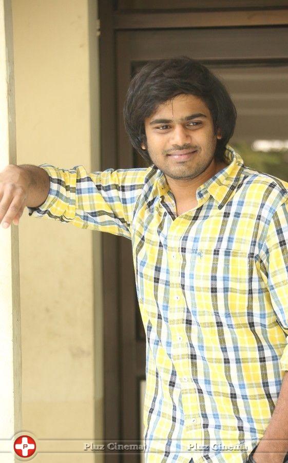 I am in Love Hero Kiran Latest Interview Photos | Picture 850994