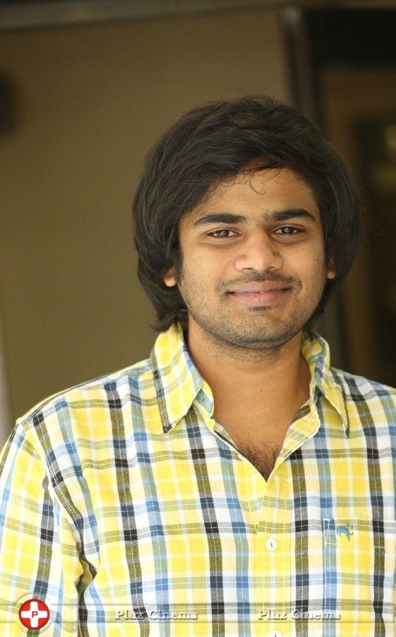 I am in Love Hero Kiran Latest Interview Photos | Picture 850995