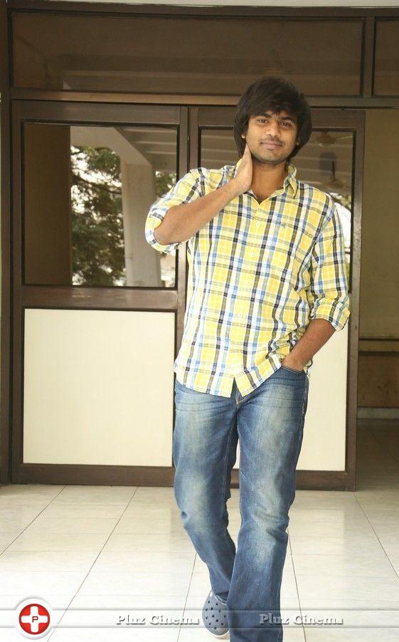 I am in Love Hero Kiran Latest Interview Photos | Picture 850996