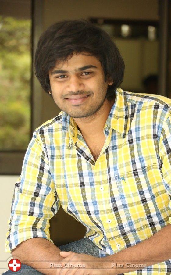 I am in Love Hero Kiran Latest Interview Photos | Picture 850997