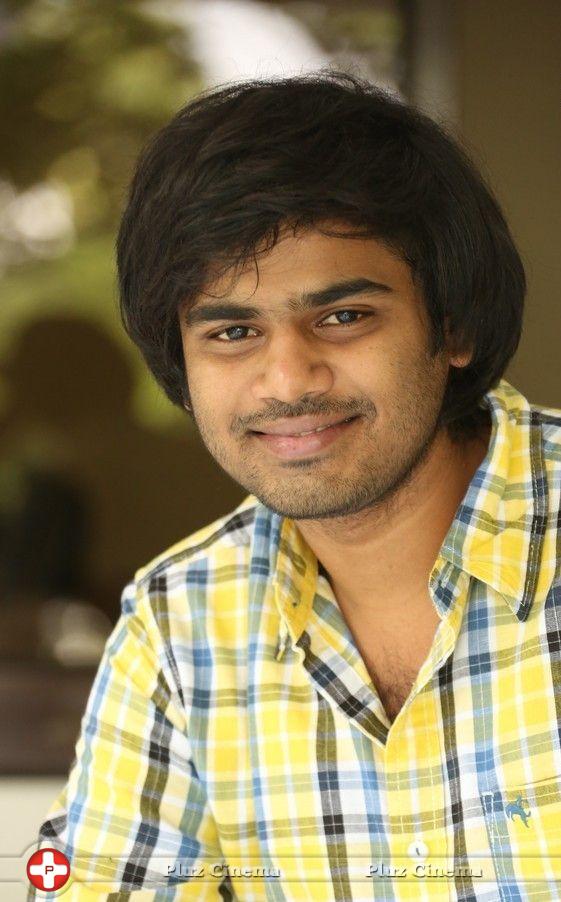 I am in Love Hero Kiran Latest Interview Photos | Picture 850998