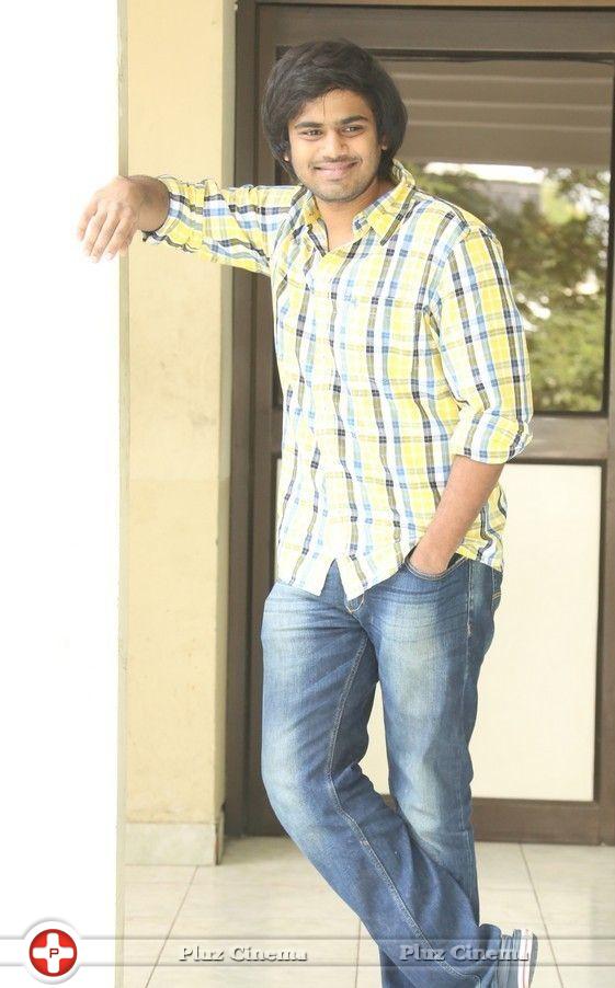 I am in Love Hero Kiran Latest Interview Photos | Picture 850999