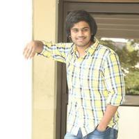 I am in Love Hero Kiran Latest Interview Photos | Picture 850959
