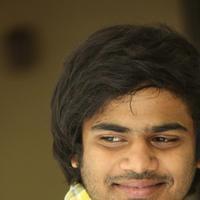 I am in Love Hero Kiran Latest Interview Photos | Picture 850963