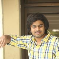 I am in Love Hero Kiran Latest Interview Photos | Picture 850967