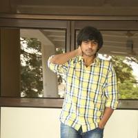 I am in Love Hero Kiran Latest Interview Photos | Picture 850968