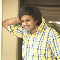 I am in Love Hero Kiran Latest Interview Photos | Picture 850969
