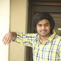 I am in Love Hero Kiran Latest Interview Photos | Picture 850970