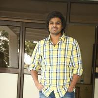 I am in Love Hero Kiran Latest Interview Photos | Picture 850972