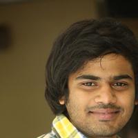 I am in Love Hero Kiran Latest Interview Photos | Picture 850973