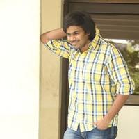 I am in Love Hero Kiran Latest Interview Photos | Picture 850975