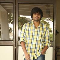 I am in Love Hero Kiran Latest Interview Photos | Picture 850976